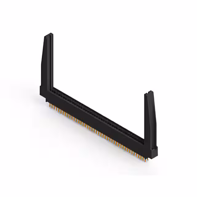 396-088-555-878 EDAC Inc.  Edgeboard Connectors